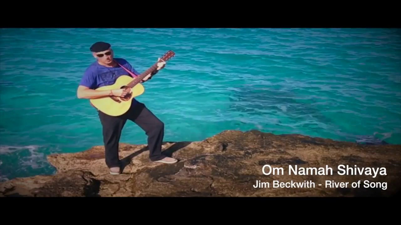 Om Namah Shivaya: Mantra Chant Meets Modern Production