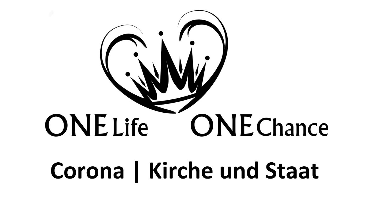 Videostandbild der Predigt «Corona»