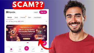 Bitponix Legit or Scam? Don’t Fall For This