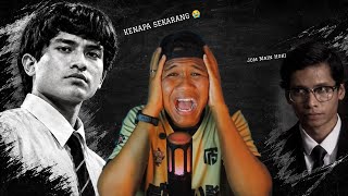 BORAK ASCU : SPOILER ‼️Review Kudrat 1968 Episode 3 : Tabah 😌