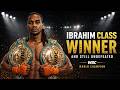 HII NDIYO FIGHT YA MWAKA IBRAHIM CLASS AMEWASHANGAZA WENGI TAZAMA FULL FIGHT 
