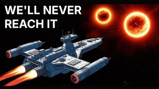 The Harsh Truth of Why It’s IMPOSSIBLE to Reach Alpha Centauri | Science for Sleep