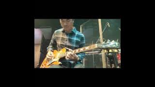 jhonfrido - kita dipilih (GSJS version) || guitarcam