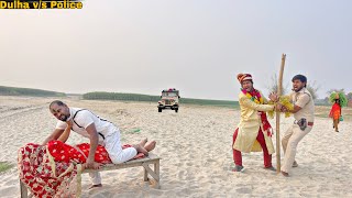 Dulha Vs Ziddi Aasique New Story 2026 Funny Comedy Bindas Fun Nonstop