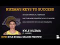 2019-20 Los Angeles Lakers Roster Preview: Kyle Kuzma Stat Predictions, Starting Role & Impact