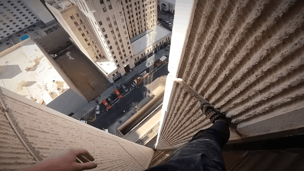 EURE WAHL: Die 4 verstörendsten Videos auf diesem Kanal