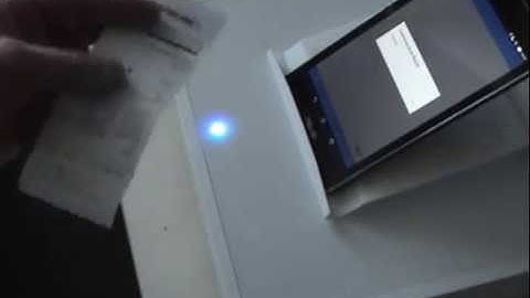 Star mPOP cash drawer and printer