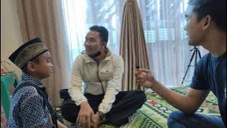 Rumah Nurzen - Melihat Dari Dekat Rumah Nurzen di Ciwidey