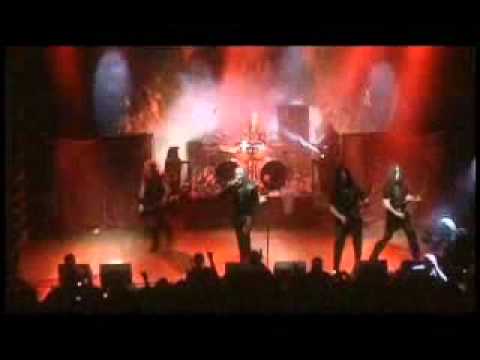 DARK FUNERAL-OPEN THE GATES