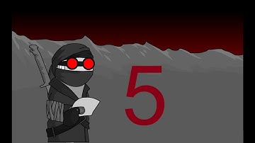 [MC:PN] 1-E Recon Hut - | Madness Combat Project: Nexus (Classic) Playthrough [HARD] Part 5