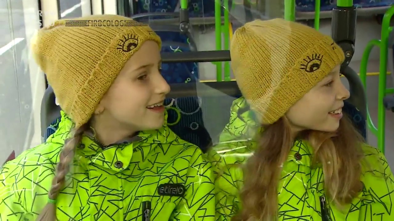 Firbcologi: mestni avtobus