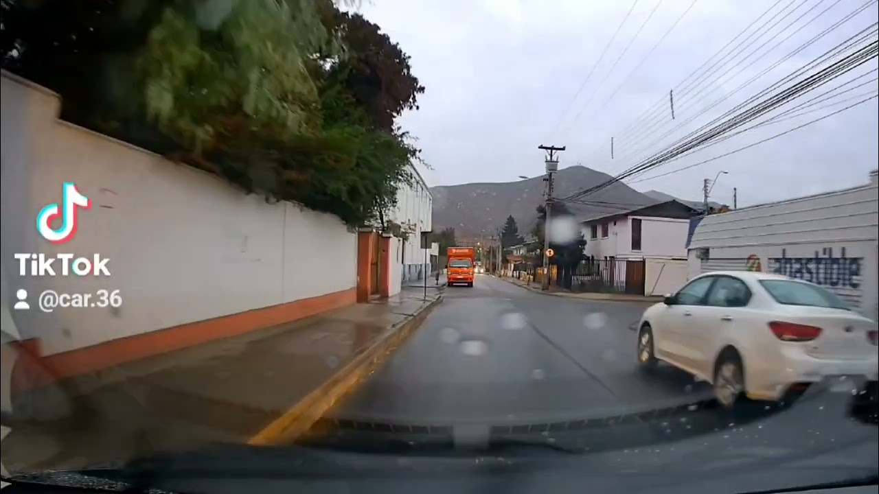 ILLAPEL 🙂🌧️🇨🇱