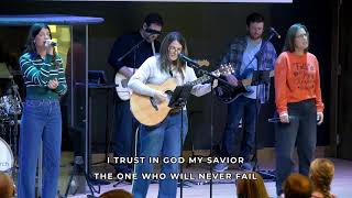 God’s Greater Exodus: Rescue in the Darkness