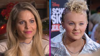 Jojo Siwa Slams Candace Cameron Bure Over Traditional Marriage Comment