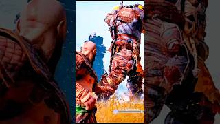 GOOD OF WAR Short #viral #gaming #god #godofwar