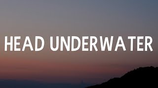 Tom Walker - Head Underwater (Lyrics)