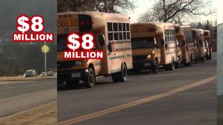 National budget cuts could hurt Colorado