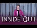 Zedd, Griff - INSIDE OUT (JD Rich Remix)