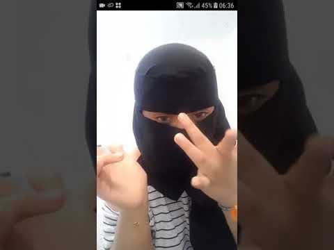 البيكو لايف : سعودية في بث مباشر .. شوفو شنو بتقول .. ممنوع دخول البنات -  YouTube
