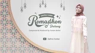 Zahra Cama - Romadhon Datang