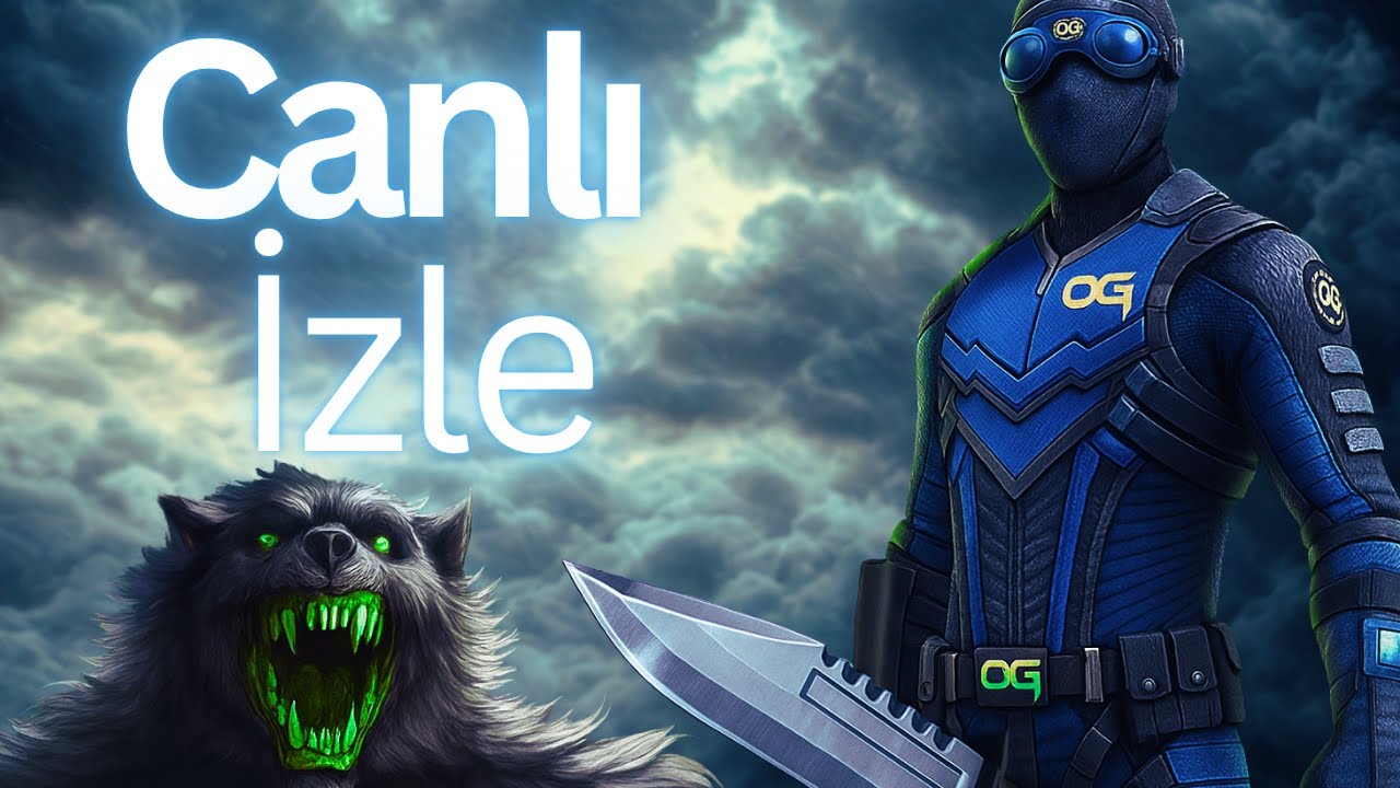 Wolfteam SK | Takipçilerle Oda Kurduk 🔥 Ramazan Yayını #14 #Wolfteam