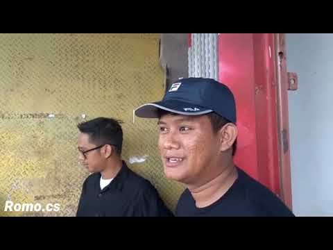 Bus Sinar Jaya Dilengkapi CCTV Aldi Selalu Punya Kata-kata Indah