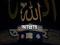 ধাক্কা মারতে মন চায়?  মারেন ধাক্কা, কারণ এটা তো আল্লাহর নাম!  #IslamicShorts #shortvideo​​​​