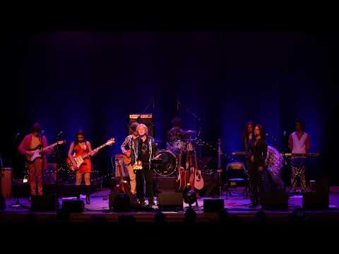 Jon Anderson &