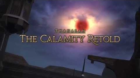 Final Fantasy XIV: The Rising 2018 - The Calamity Retold
