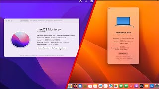 The latest version of macOS is 13.1 official update