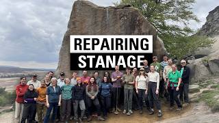 Stanage Plantation: restoring the UK’s most-loved crag