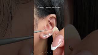 How to Insert Flat Back Studs Easily (No Stress, No Struggle!) Wealth