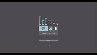 INTRO TO MIZER screenshot 5