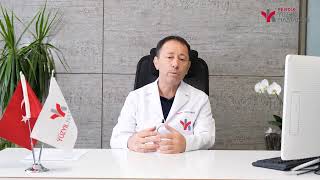 Uzm Dr Ahmet Güldü - Strese Bağlı Deri Hastalıkları Nelerdir?