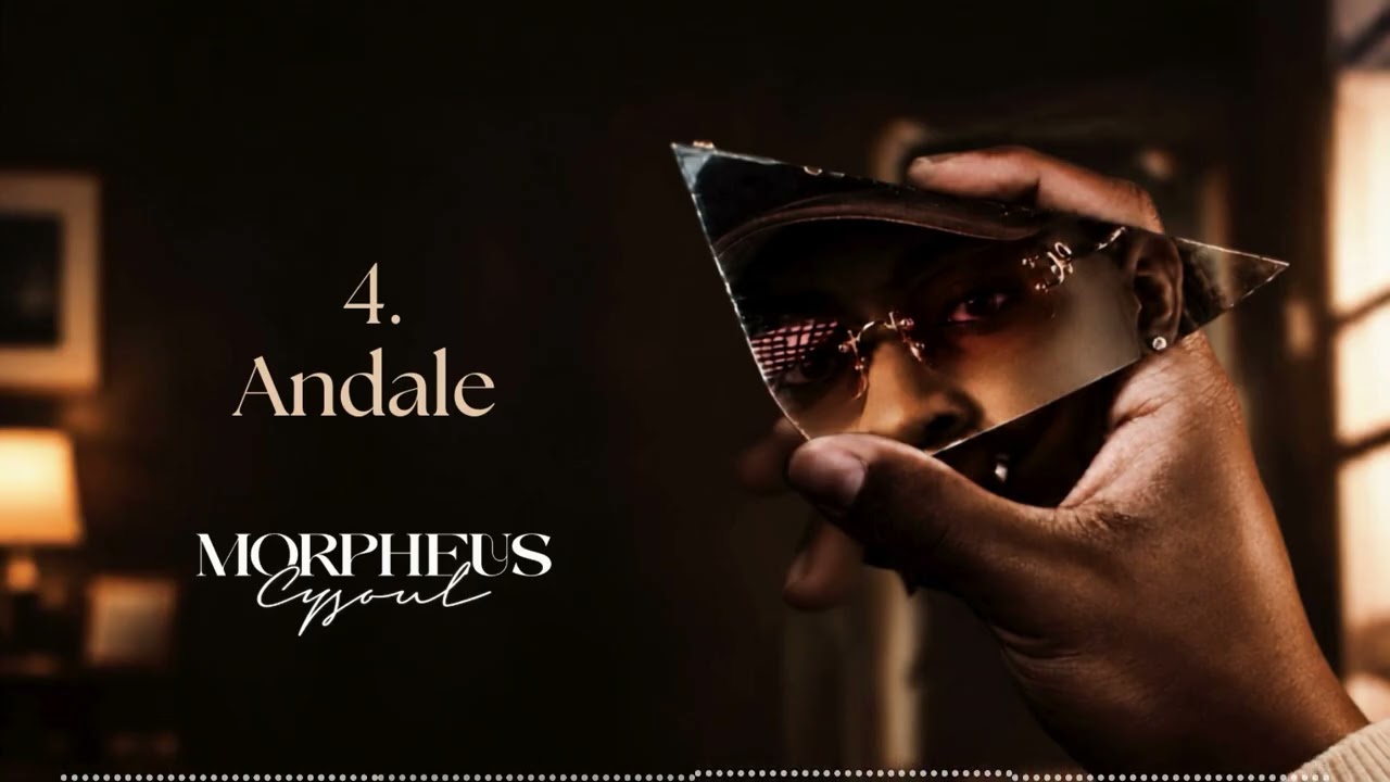 Watch 04. CYSOUL - Andale | Audio Officiel on YouTube Watch 04. CYSOUL - Andale | Audio Officiel on YouTube