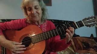 Caballo Prieto Azabache (guitarra) chords