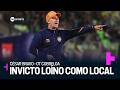 César Bravo y la victoria loína ante Rangers de Talca - Liga de Ascenso Caixun 2026