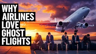 This Is Why Airlines Love Ghost Flights