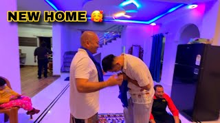 @Pikaa1998 KO FAMILY￼ KO NEW HOME😘