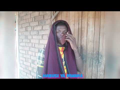 Lubhinza Masuluzu Harusi Ya Mwaka By Empaya Studio