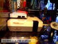 Game system collection part 2 retro systems