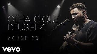 Eli Soares  Olha O Que Deus Fez ao Vivo Em Belo Horizonte  2022