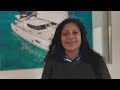 I love MySAILf | Campaign St. Valentine | Cancun Sailing