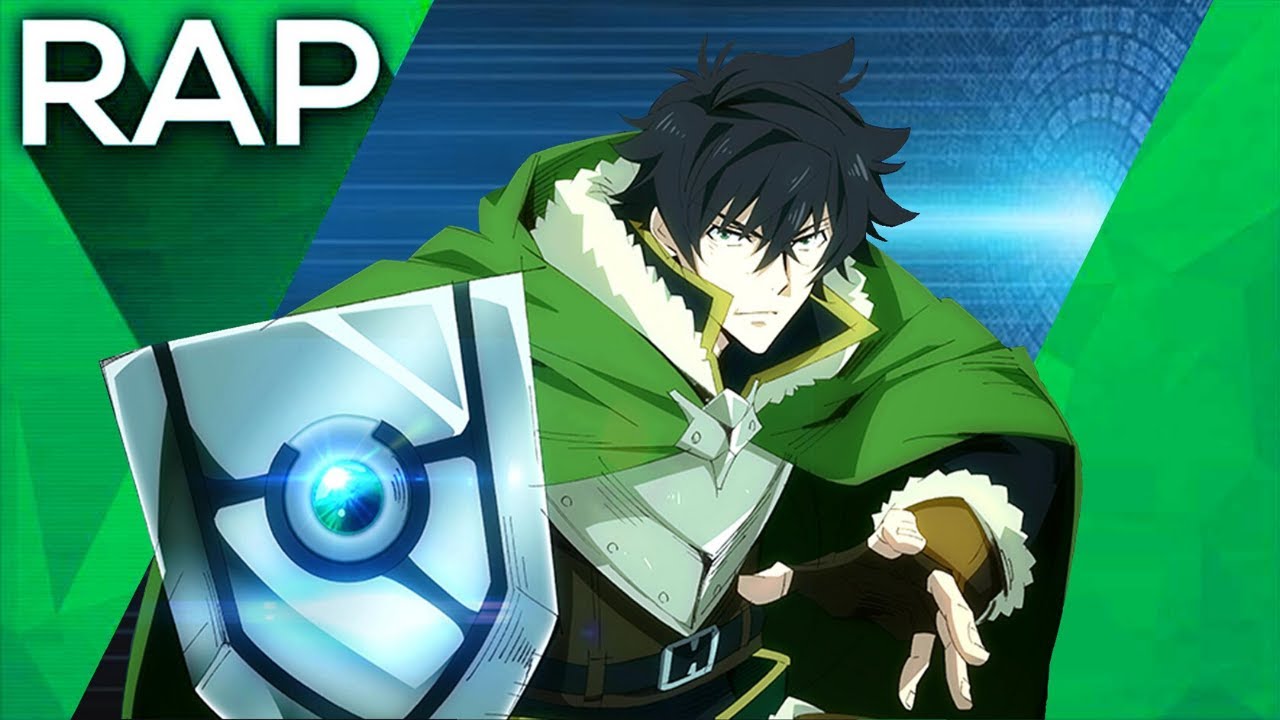 Rap de Naofumi EN ESPAÑOL (Tate no Yuusha no Nariagari) - Shisui :D - Rap tributo n° 90