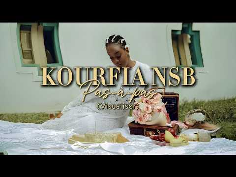 KOURFIA NSB_Pas-à-pas (Official Visualizer)