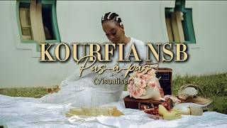 Kourfia Nsbpas-À-Pas Official Visualizer