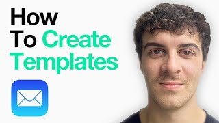 How To Create Apple Mail Templates On Iphone (Full 2025 Guide)