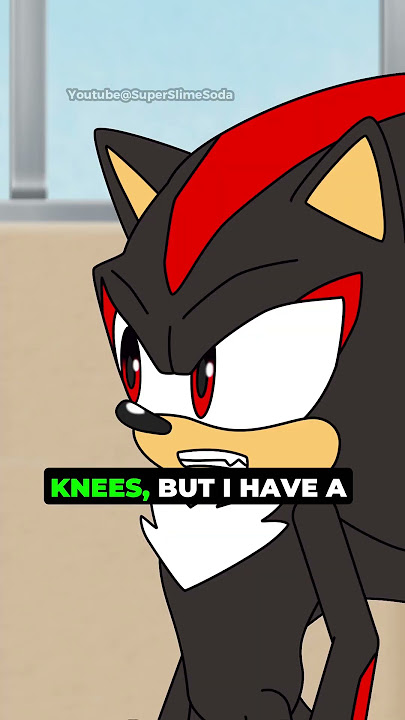 Shadow And The
