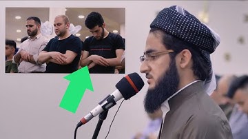 اجمل صوت قرآن الكريم / سورة المجادلة بصوت يوسف عثمان الكردي