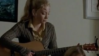 Beth Greene / Emily Kinney - Strugglin' Man (SPOILERS)